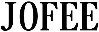 JOFEE logo