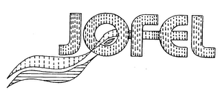 JOFEL logo
