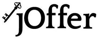 JOFFER logo