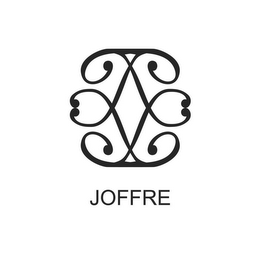 JOFFRE logo