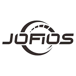 JOFIOS logo