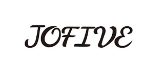 JOFIVE logo
