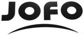 JOFO logo