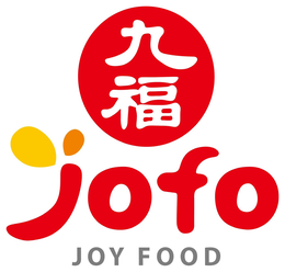 JOFO JOY FOOD logo