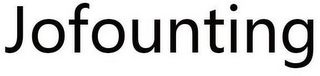 JOFOUNTING logo
