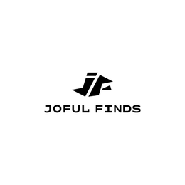 JOFULFINDS logo