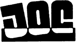 JOG logo