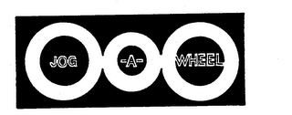 JOG-A-WHEEL logo