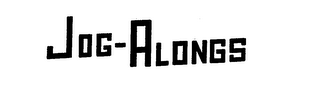JOG-ALONGS logo