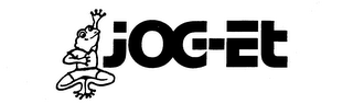 JOG-ET logo