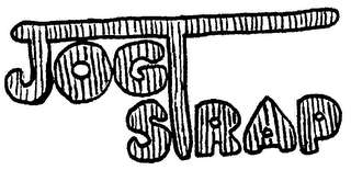 JOG STRAP logo
