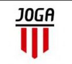 JOGA logo