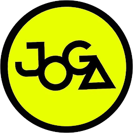 JOGA logo