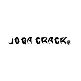 JOGA CRACK CHUVY logo