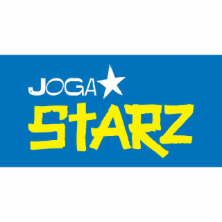 JOGA STARZ logo