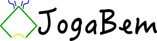 JOGABEM logo