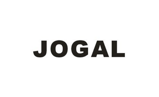 JOGAL logo