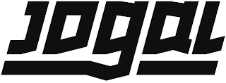 JOGAL logo