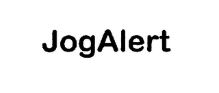 JOGALERT logo