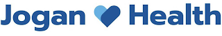 JOGAN HEALTH logo