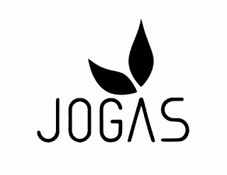 JOGAS logo