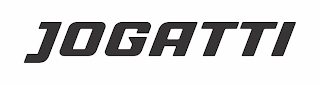 JOGATTI logo