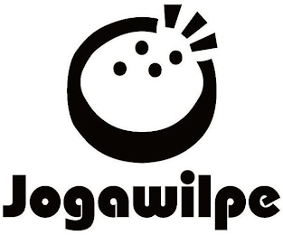 JOGAWILPE logo