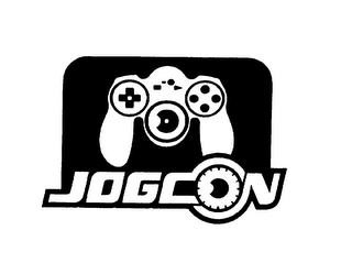 JOGCON logo