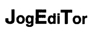 JOGEDITOR logo