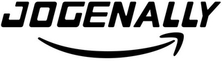 JOGENALLY logo
