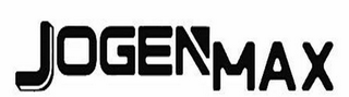 JOGENMAX logo
