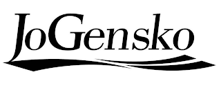 JOGENSKO logo