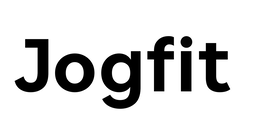 JOGFIT logo