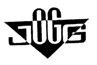 JOGG logo