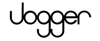 JOGGER logo