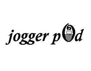 JOGGER POD logo
