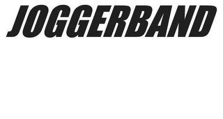 JOGGERBAND logo