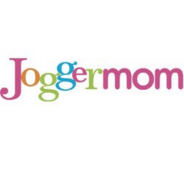 JOGGERMOM logo