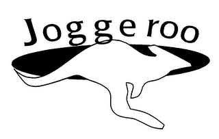 JOGGEROO logo