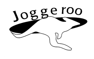 JOGGEROO logo