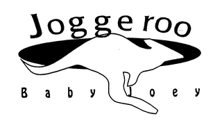 JOGGEROO BABY JOEY logo