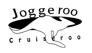 JOGGEROO CRUISEROO logo