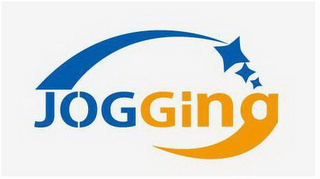 JOGGING logo