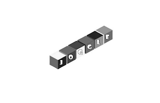 JOGGLE logo