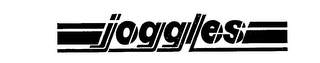 JOGGLES logo