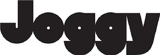 JOGGY logo