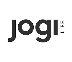 JOGI LIFE logo