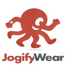 JOGIFYWEAR logo