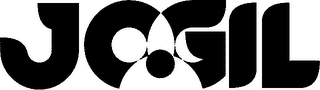JOGIL logo