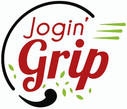 JOGIN'GRIP logo